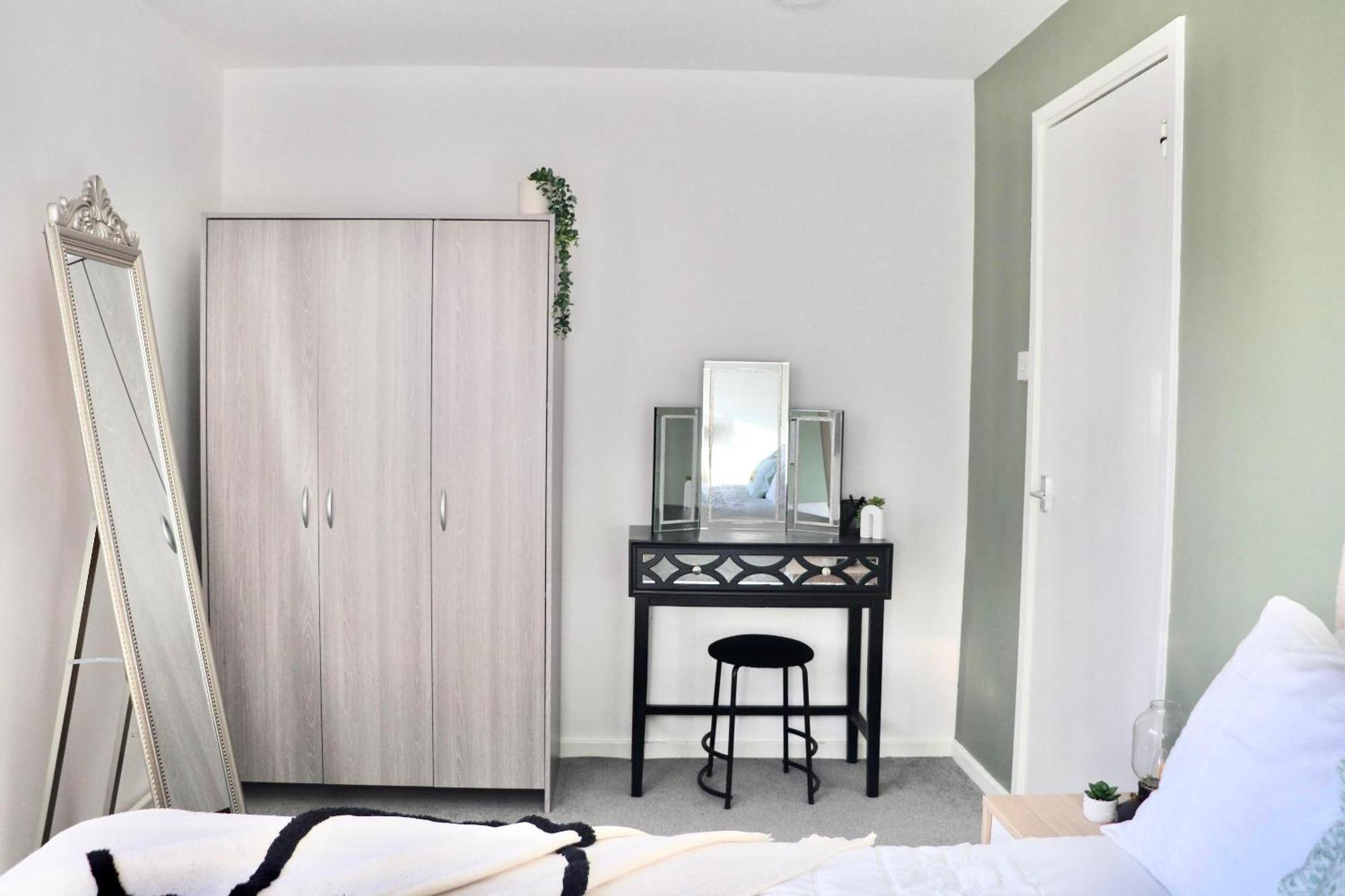Stunning Apartment, Sleeps 4, Central London, 1 Bedroom, Zone 1, Kennington - Open For Business Stays, Long Stays And Families Relocating Exterior photo