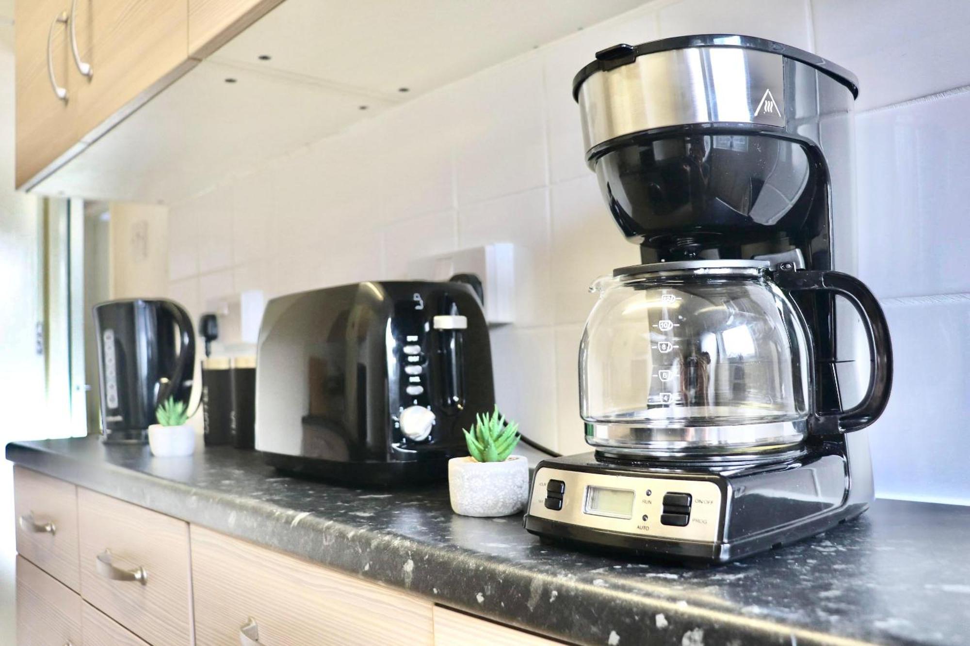 Stunning Apartment, Sleeps 4, Central London, 1 Bedroom, Zone 1, Kennington - Open For Business Stays, Long Stays And Families Relocating Exterior photo